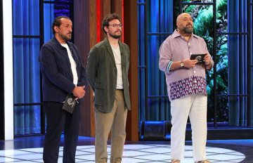 MasterChef Türkiye 27.08.2026 | MasterChef Türkiye