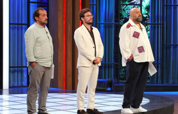 MasterChef Türkiye 28.08.2026 | MasterChef Türkiye