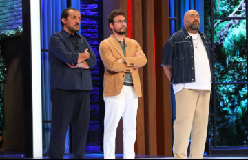 MasterChef Türkiye 29.08.2026 | MasterChef Türkiye