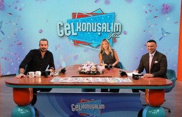 Gel Konuşalım | 31 Ağustos 2026