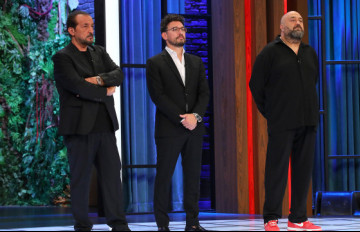 MasterChef Türkiye 30.08.2026 | MasterChef Türkiye