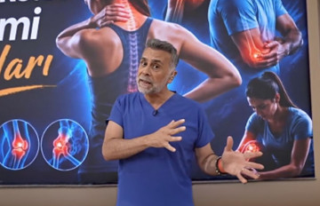 Doktor Aksoy | 2 Eylül 2026 