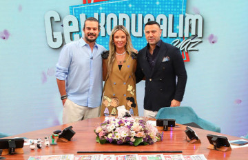 Gel Konuşalım | 2 Eylül 2026