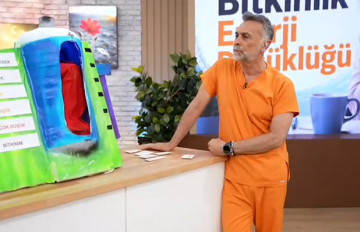 Doktor Aksoy | 3 Eylül 2026 