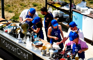 MasterChef Türkiye 04.09.2026 Tanıtımı | MasterChef Türkiye