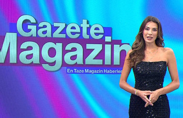 Gazete Magazin | 4 Eylül 2026