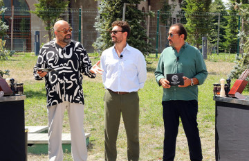 MasterChef Türkiye 04.09.2026 | MasterChef Türkiye