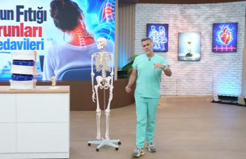 Doktor Aksoy | 7 Eylül 2026 