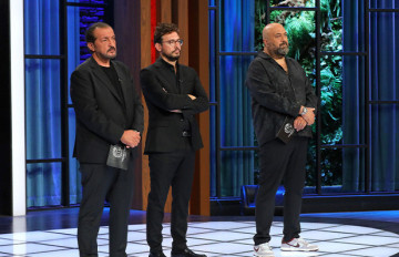 MasterChef Türkiye 06.09.2026 | MasterChef Türkiye