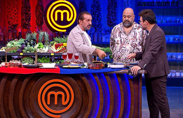 MasterChef Türkiye 08.09.2026 Tanıtımı | MasterChef Türkiye