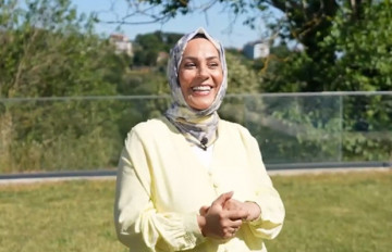 Zuhal Topal'la Yemekteyiz | 8 Eylül 2026