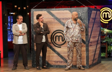 MasterChef Türkiye 08.09.2026 | MasterChef Türkiye