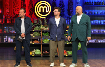 MasterChef Türkiye 11.09.2026 | MasterChef Türkiye
