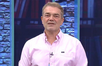Caner Taslaman ile Aklımdaki Sorular │ 12 Eylül 2026