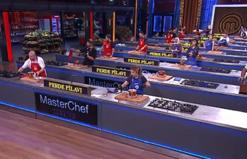 MasterChef Türkiye 12.09.2026 | MasterChef Türkiye
