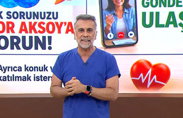 Doktor Aksoy | 14 Eylül 2026 