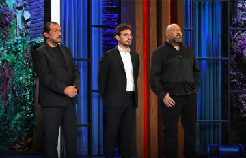 MasterChef Türkiye 13.09.2026 | MasterChef Türkiye