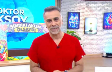 Doktor Aksoy | 15 Eylül 2026 