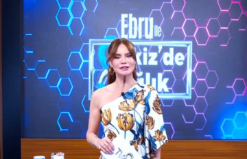 Ebru ile 8'de Sağlık | 15 Eylül 2026