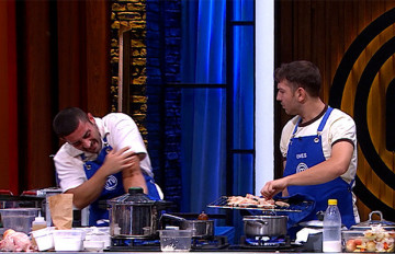 MasterChef Türkiye 15.09.2026 Tanıtımı | MasterChef Türkiye