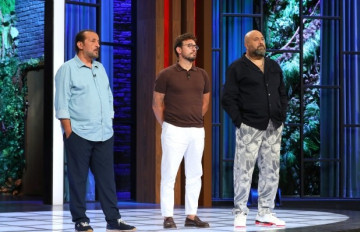 MasterChef Türkiye 15.09.2026 | MasterChef Türkiye