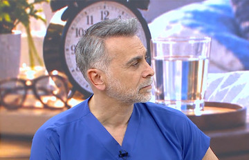 Doktor Aksoy | 17 Eylül 2026 