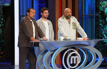MasterChef Türkiye 16.09.2026 | MasterChef Türkiye