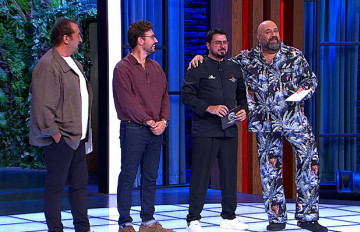 MasterChef Türkiye 17.09.2026 Tanıtımı | MasterChef Türkiye