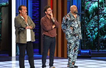 MasterChef Türkiye 17.09.2026 | MasterChef Türkiye