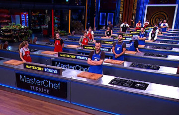 MasterChef Türkiye 19.09.2026 Tanıtımı | MasterChef Türkiye