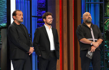 MasterChef Türkiye 20.09.2026 | MasterChef Türkiye