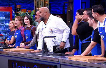 MasterChef Türkiye 22.09.2026 Tanıtımı | MasterChef Türkiye