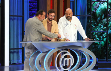 MasterChef Türkiye 22.09.2026 | MasterChef Türkiye
