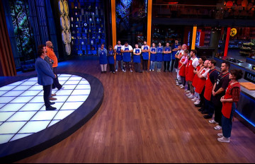 MasterChef Türkiye 23.09.2026 Tanıtımı | MasterChef Türkiye