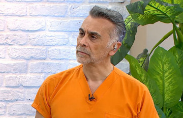 Doktor Aksoy | 25 Eylül 2026 