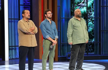 MasterChef Türkiye 24.09.2026 | MasterChef Türkiye