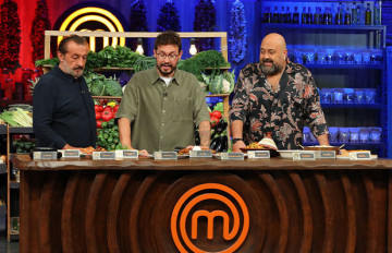 MasterChef Türkiye 25.09.2026 | MasterChef Türkiye