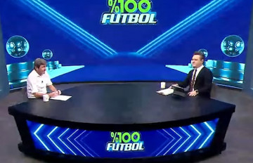 %100 Futbol 6. Bölüm  | %100 Futbol
