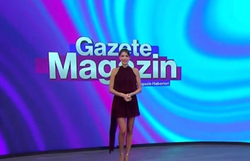 Gazete Magazin | 27 Eylül 2026