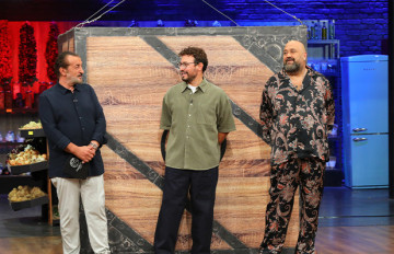 MasterChef Türkiye 25.09.2026 | MasterChef Türkiye