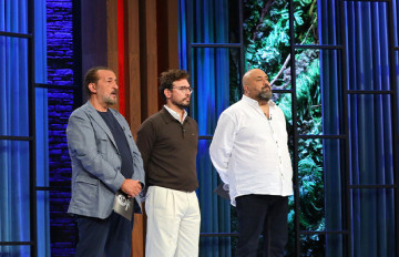 MasterChef Türkiye 26.09.2026 | MasterChef Türkiye
