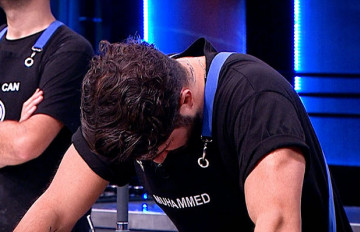MasterChef Türkiye 27.09.2026 Tanıtımı | MasterChef Türkiye