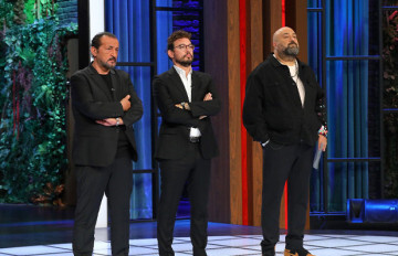 MasterChef Türkiye 27.09.2026 | MasterChef Türkiye