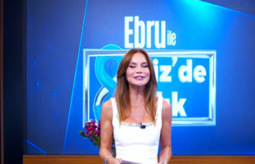 Ebru ile 8'de Sağlık | 29 Eylül 2026
