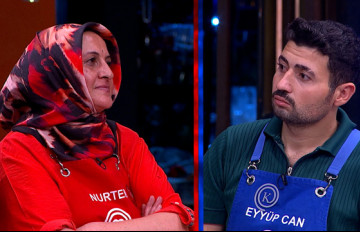 MasterChef Türkiye 30.09.2026 Tanıtımı | MasterChef Türkiye