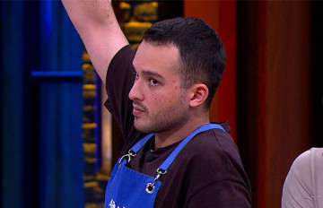 MasterChef Türkiye 01.10.2026 Tanıtımı | MasterChef Türkiye