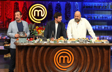 MasterChef Türkiye 30.09.2026 | MasterChef Türkiye