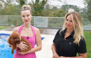 Zuhal Topal'la Yemekteyiz | 1 Ekim 2026