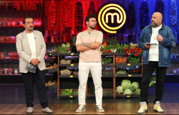 MasterChef Türkiye 01.10.2026 | MasterChef Türkiye