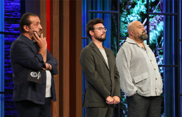 MasterChef Türkiye 03.10.2026 Tanıtımı | MasterChef Türkiye